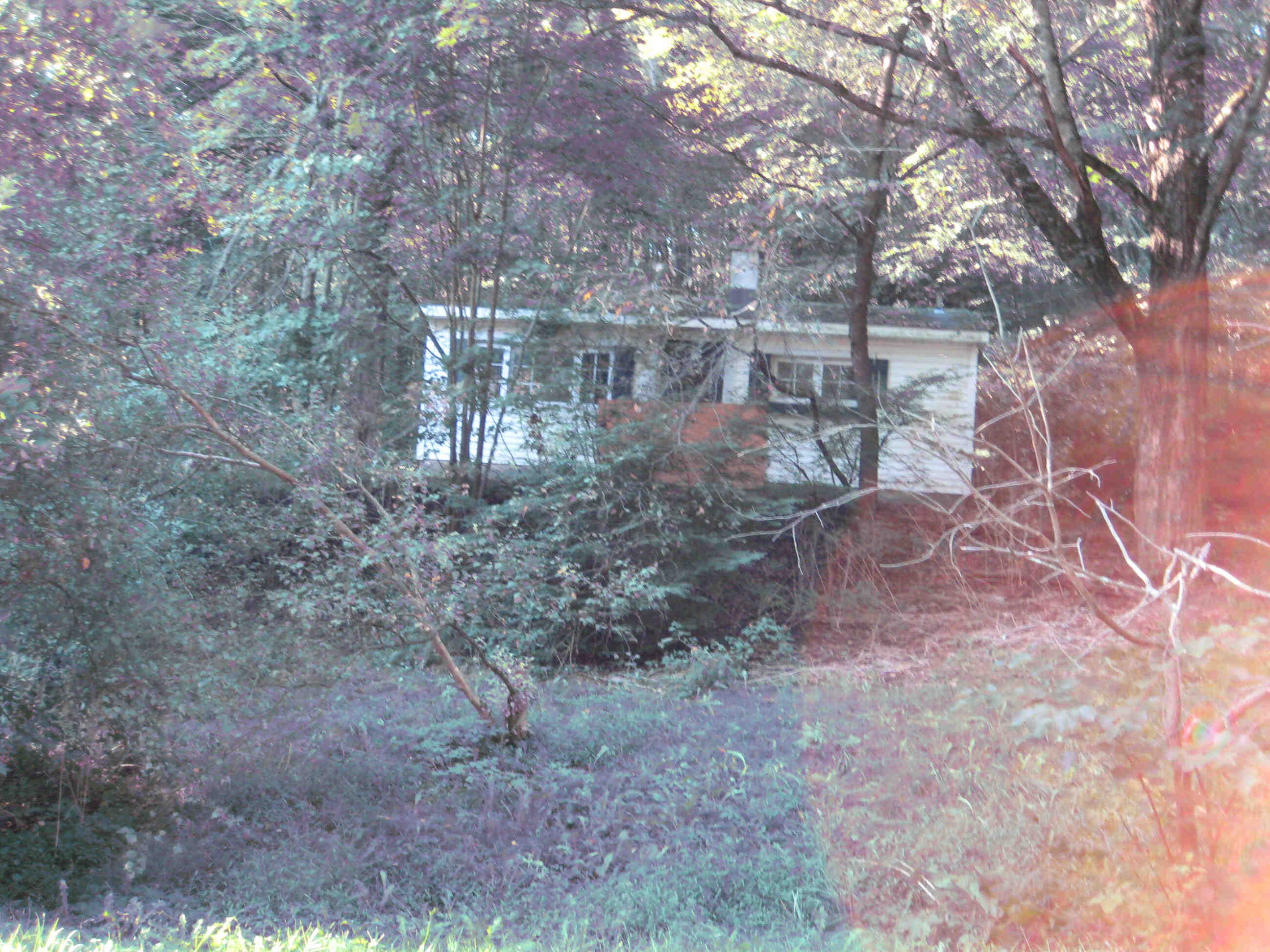 Building photograph for 153 CRANE HOLLOW RD